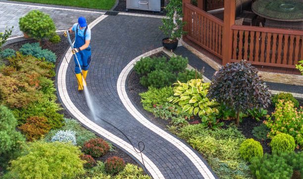 Best Concrete Pressure Washing  in Indian Lake, TX